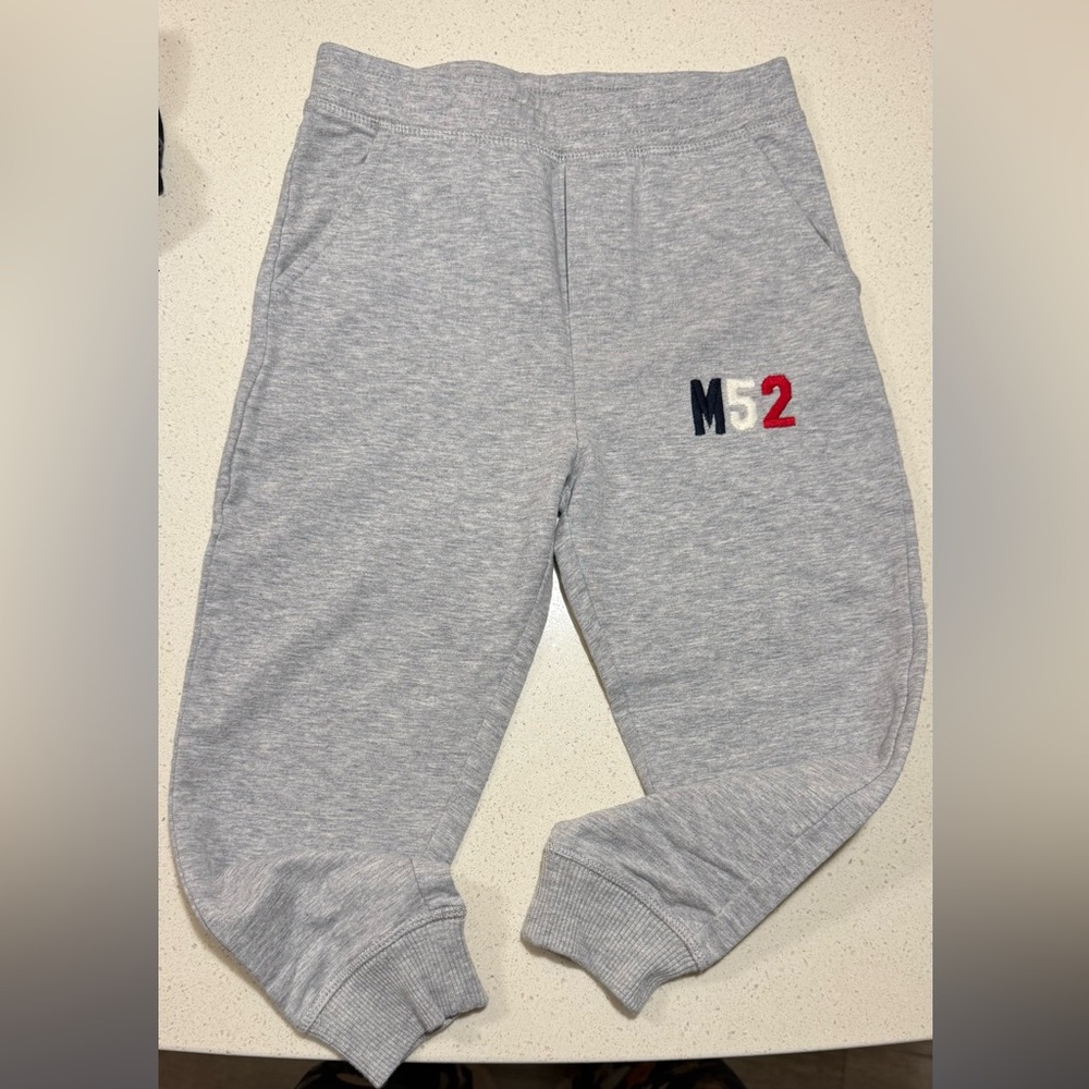Moncler kids pants